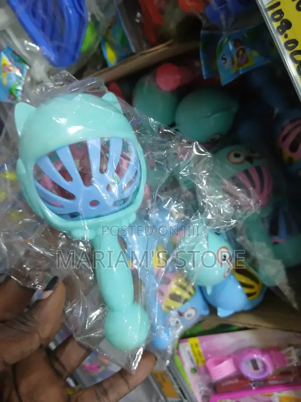 Baby King Baby & Toddler Toy - 1