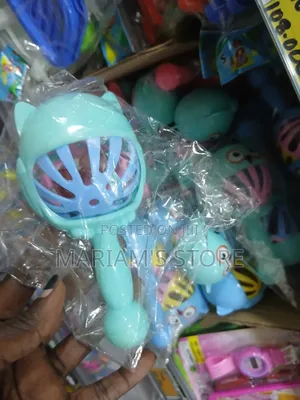 Baby King Baby & Toddler Toy