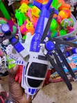 Discovery Toys Battery Operated Helicopter Toy - 2