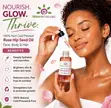 Glow Oil for Skin - 2