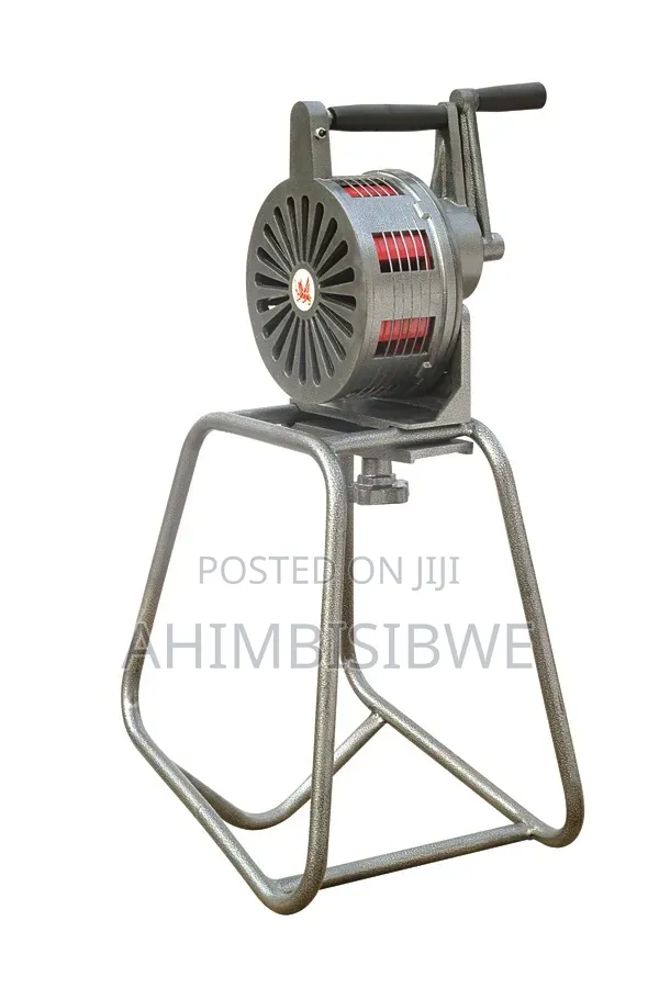 Manual Siren - 1