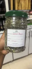 Dried Lemon Balm - 2
