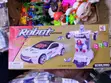 Discovery Toys Deform Robot Sports Car - 1