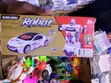 Discovery Toys Deform Robot Sports Car - 2