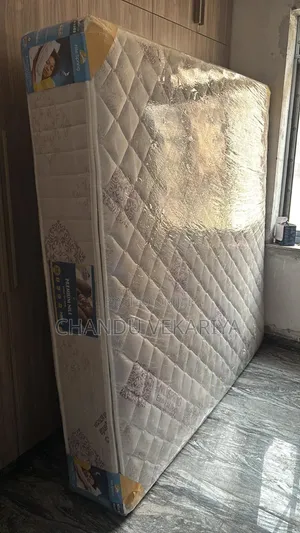 Nile Spring Mattress 6x6x12 Inch