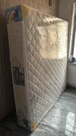 Nile Spring Mattress 6x6x12 Inch - 1