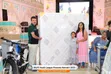 Nile Spring Mattress 6x6x12 Inch - 2
