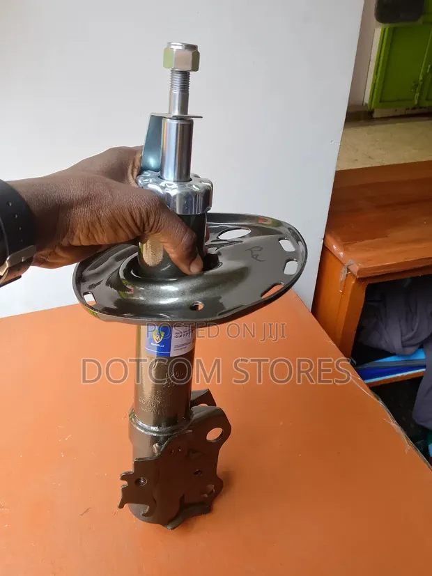 Front Shock Absorber for Toyota Corolla 2008-13 - 1