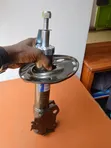 Front Shock Absorber for Toyota Corolla 2008-13 - 1