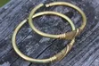 Pure Copper Magnetic Energy Bracelet - 4