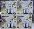 Hoffman 2548 Corded Electric Kettle - 1