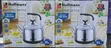 Hoffman 2548 Corded Electric Kettle - 2