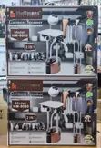 Hoffmans 2-in-1 Garment Steamer - 1