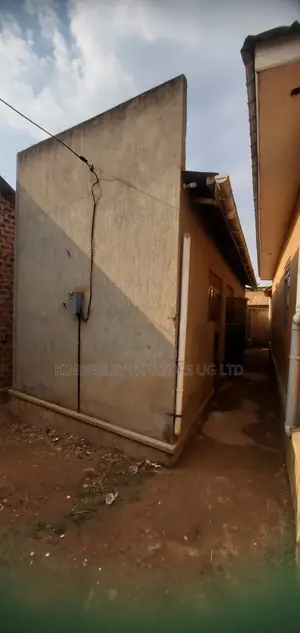 1 Bedroom Duplex for Sale in Kawanda Town