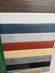 Skirting Tiles: Spain & China - 1