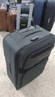 Feng Hua Large Softside Suitcase - 2