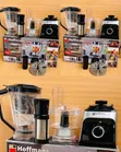Hoffmans 5-in-1 Blender - 2