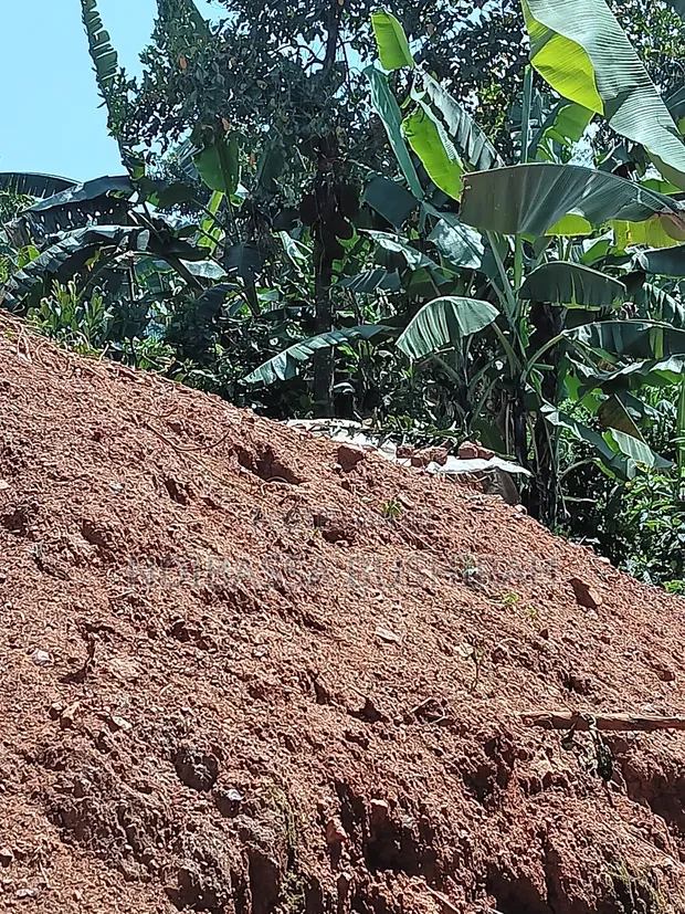 Commercial Land for Sale in Wakiso - 1