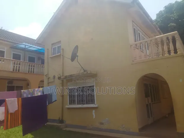 2 Bedroom House for Rent in Sekandi, Munyonyo - 1