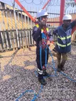 Work at Height Training - AMBIOSH HSE CONSULTS - 1