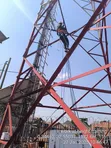Work at Height Training - AMBIOSH HSE CONSULTS - 2