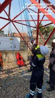 Work at Height Training - AMBIOSH HSE CONSULTS - 4