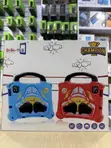 Bebe Tab Champion 512GB Educational Kids Tablet - 5