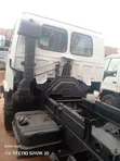 Isuzu Forward Dump Truck - 1