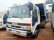 Isuzu Forward Dump Truck - 2