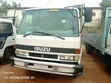 Isuzu Forward Dump Truck - 3