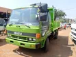 Isuzu Forward Dump Truck - 4
