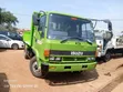 Isuzu Forward Dump Truck - 5