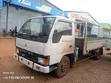 Mitsubishi Canter Crane Truck (Brand New) - 1