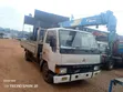Mitsubishi Canter Crane Truck (Brand New) - 3