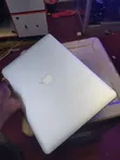 Apple MacBook Air 2015 13" Laptop - 5