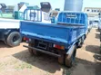 Mitsubishi Canter 1987 Blue - 2