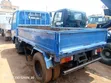 Mitsubishi Canter 1987 Blue - 4
