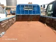 Mitsubishi Canter 1987 Blue - 5