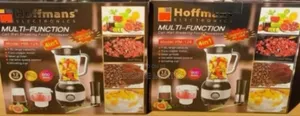 Hoffmans 4-in-1 Blender