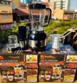 Hoffmans 4-in-1 Blender - 2