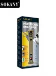 SOKANY SK-16019 Professional Hair Clipper with LED Display - 3