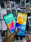 Infinix Smart 6 32GB Blue - 1