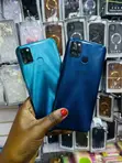 Infinix Smart 6 32GB Blue - 3