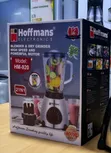 Hoffmans Glass Blender HM920 - 1