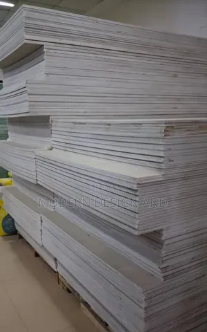Ingco Cement Boards 6mm Wholesale