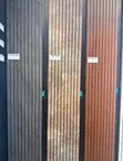 Imported PVC Wall Panels - 1ft x 18ft - 2