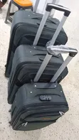 Set of 3 Feng Hua Suitcases - 1