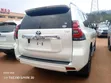 Toyota Land Cruiser Prado 2018 White - 2