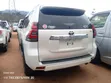 Toyota Land Cruiser Prado 2018 White - 5
