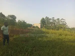 1 Acre Land for Sale in Kakiri, Wakiso